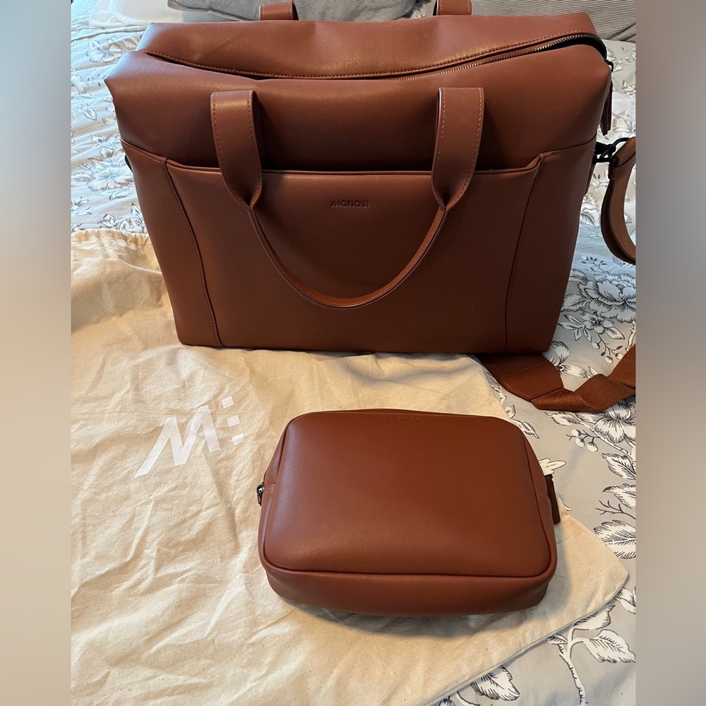 Monos Metro Duffel